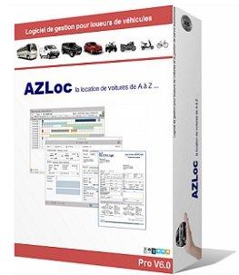 AZLoc Pro - Gérer votre activité comme un pro